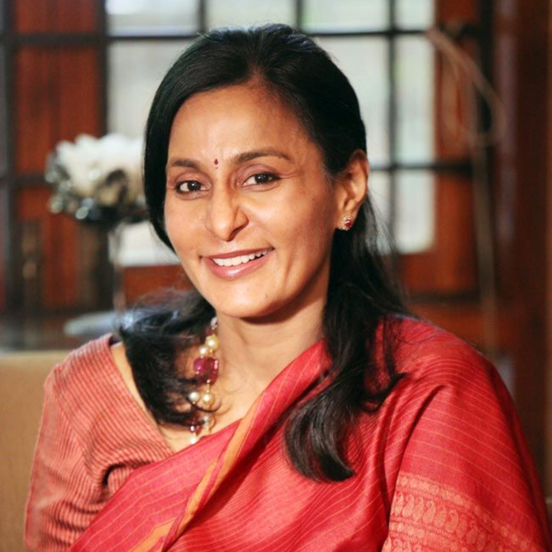 Mrs. Priya Deshmukh