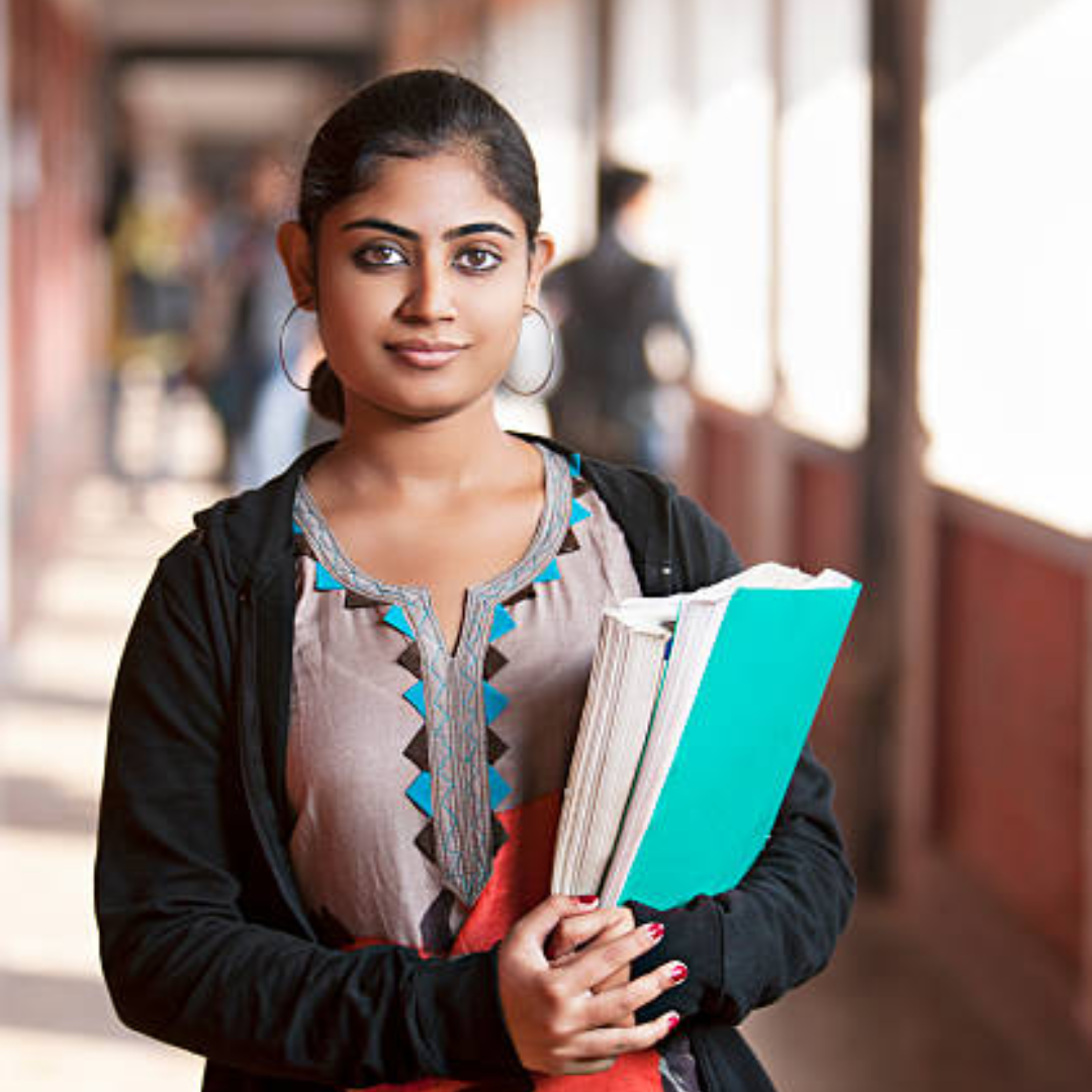 Mrs. Reema D’Silva