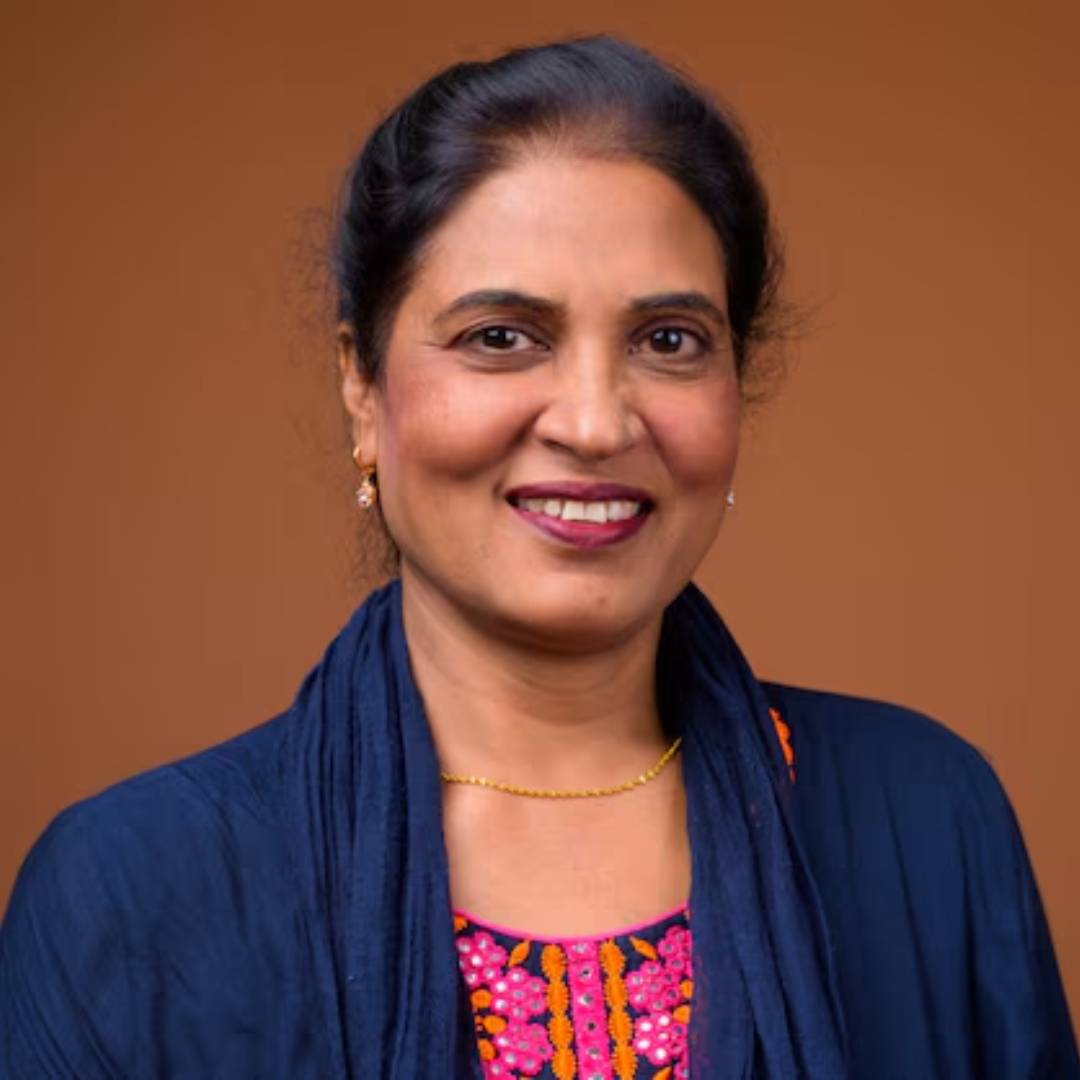 Mrs. Anuja Rao