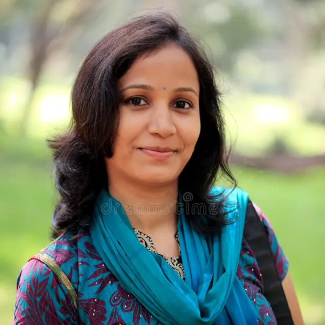 Mrs. Manisha Kulkarni